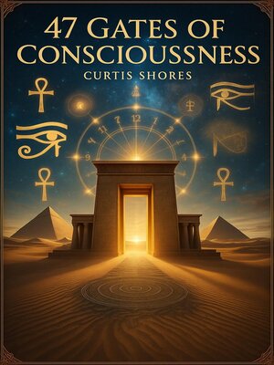 cover image of 47 Gates of Consciousness
